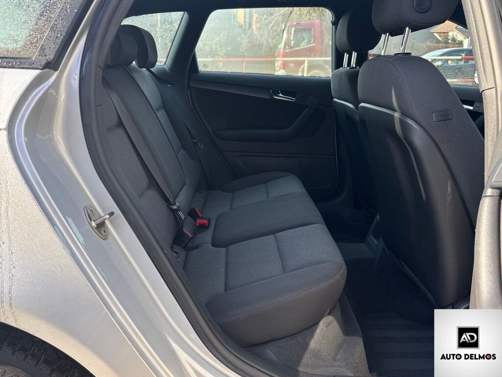 Audi A3 Hatchback 1,9 l 77 kw