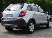 Opel Antara SUV / Terénní 2,0 l 110 kw