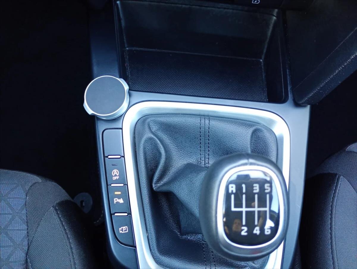 KIA Ceed Hatchback 998,0 73 kw