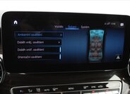 Mercedes-Benz Třídy V VAN / Minibus 2,0 l 140 kw