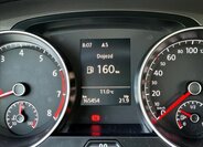 Volkswagen Golf Hatchback 1,2 l 63 kw
