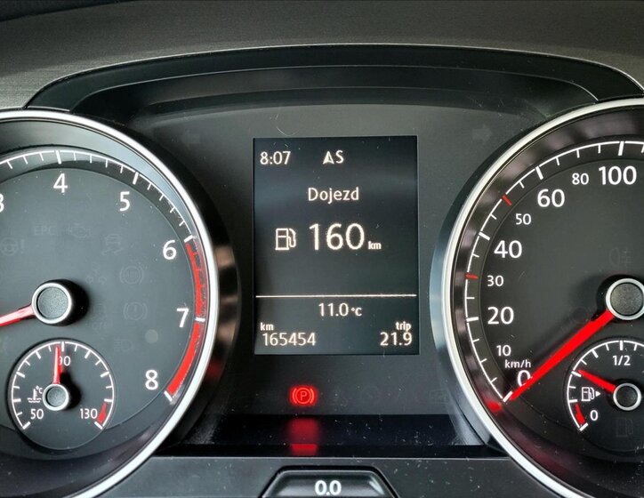 Volkswagen Golf Hatchback 1,2 l 63 kw