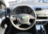 Škoda Octavia Kombi 1,9 l 77 kw