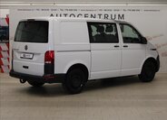 Volkswagen Transporter Ostatní 2,0 l 81 kw