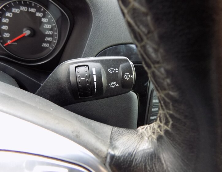 Ford Galaxy Ostatní 2,0 l 103 kw