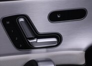 Mercedes-Benz Třídy A Hatchback 1,3 l 120 kw