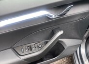 Škoda Octavia Liftback 1,5 l 110 kw