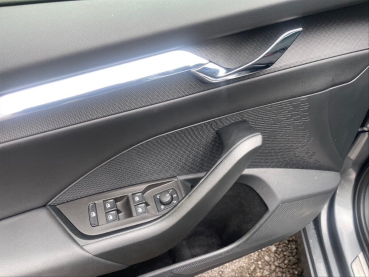 Škoda Octavia Liftback 1,5 l 110 kw