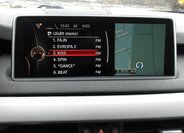 BMW X5 SUV 3,0 l 280 kw