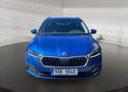 Škoda Octavia Kombi 2,0 l 85 kw
