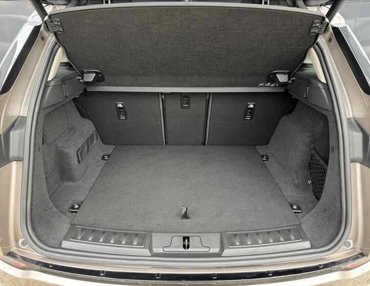 Land Rover Range Rover Evoque 13