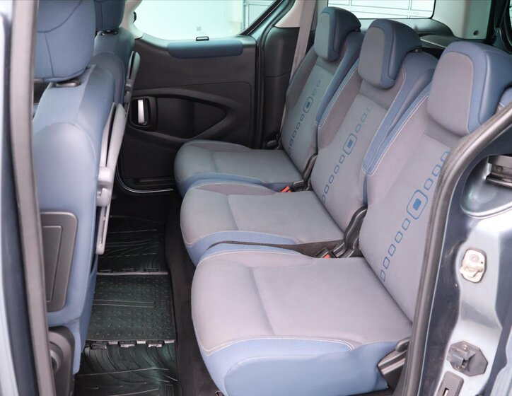 Citroën Berlingo 13