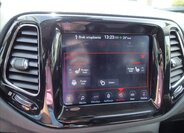 Jeep Compass SUV / Terénní 2,0 l 103 kw