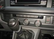 Volkswagen Transporter 26