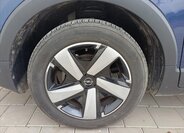 Opel Crossland Hatchback 1,2 l 61 kw