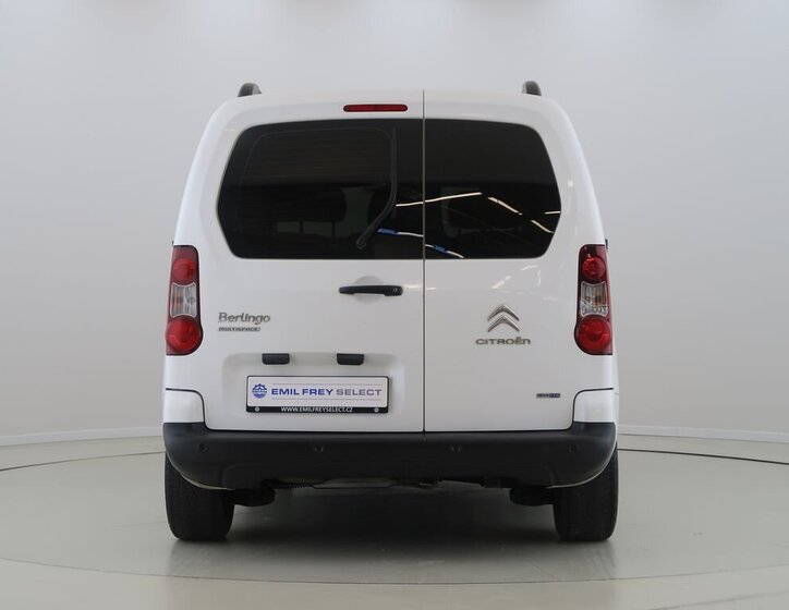 Citroën Berlingo Skříň 1,6 l 73 kw