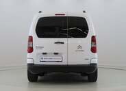 Citroën Berlingo Skříň 1,6 l 73 kw