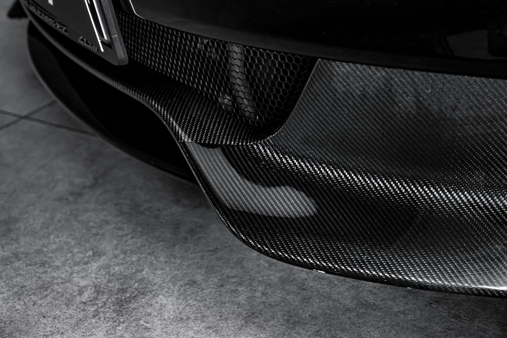 Aston Martin Vanquish