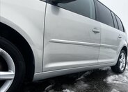 Volkswagen Touran Kombi 1,4 l 103 kw