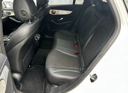Mercedes-Benz GLC Kombi 2,0 l 143 kw