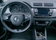 Škoda Fabia Kombi 999,0 70 kw