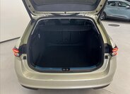 Škoda Superb Kombi 2,0 l 110 kw