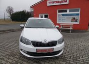 Škoda Fabia Kombi 1,2 l 81 kw