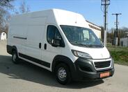 Peugeot Boxer 2