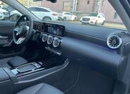 Mercedes-Benz Třídy A Hatchback 2,0 l 110 kw