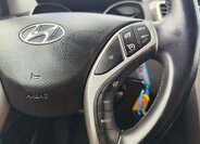 Hyundai i30 Kombi 1,6 l 88 kw