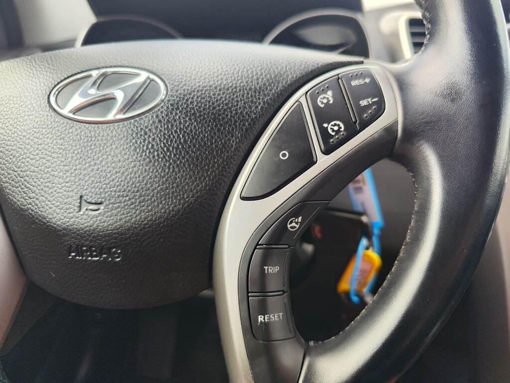 Hyundai i30 Kombi 1,6 l 88 kw