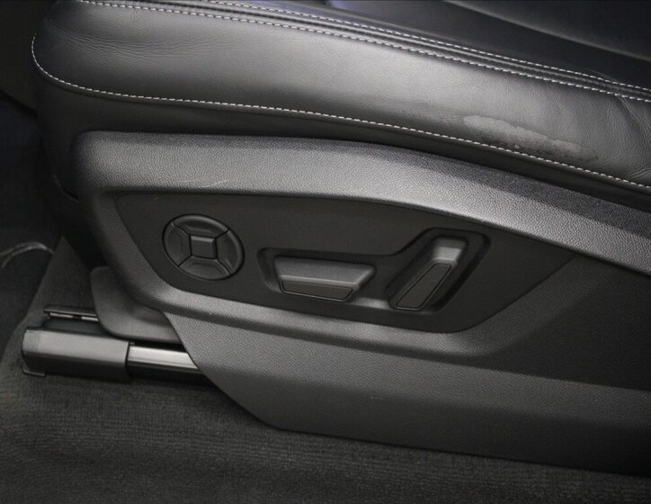 Audi Q7 SUV / Terénní 3,0 l 250 kw