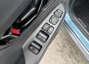 Hyundai Kona SUV / Terénní 1,6 l 130 kw