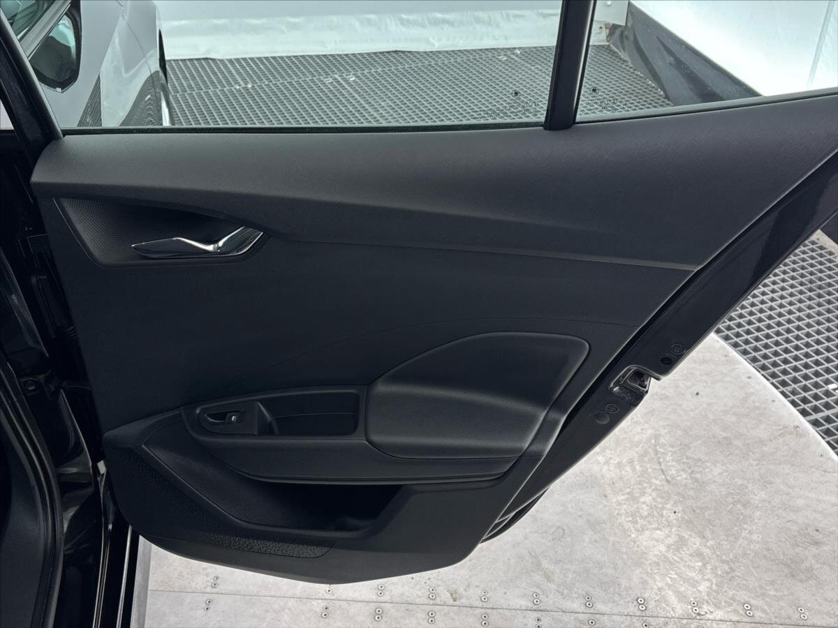 Škoda Fabia Hatchback 999,0 85 kw