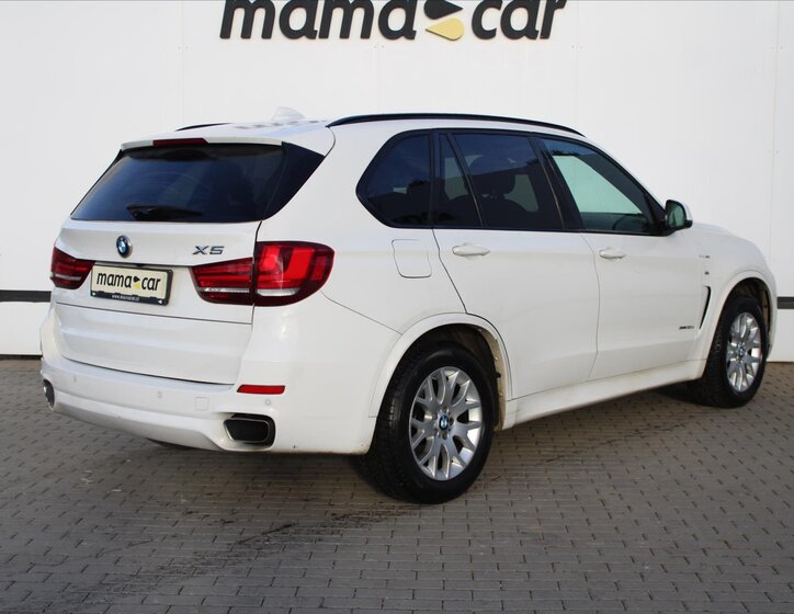 BMW X5 2