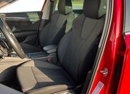 Škoda Octavia Kombi 1,5 l 96 kw