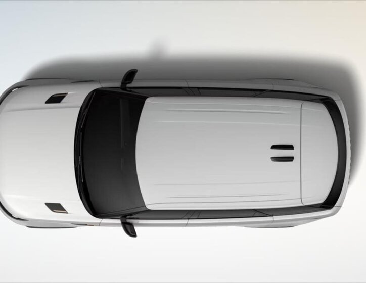 Land Rover Range Rover Sport SUV / Terénní 3,0 l 183 kw