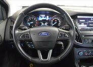 Ford Focus Kombi 999,0 92 kw