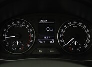 Škoda Roomster 23