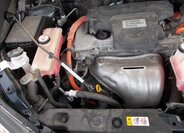 Toyota RAV4 SUV 2,5 l 114 kw