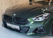 BMW Z4 Kabriolet 3,0 l 250 kw