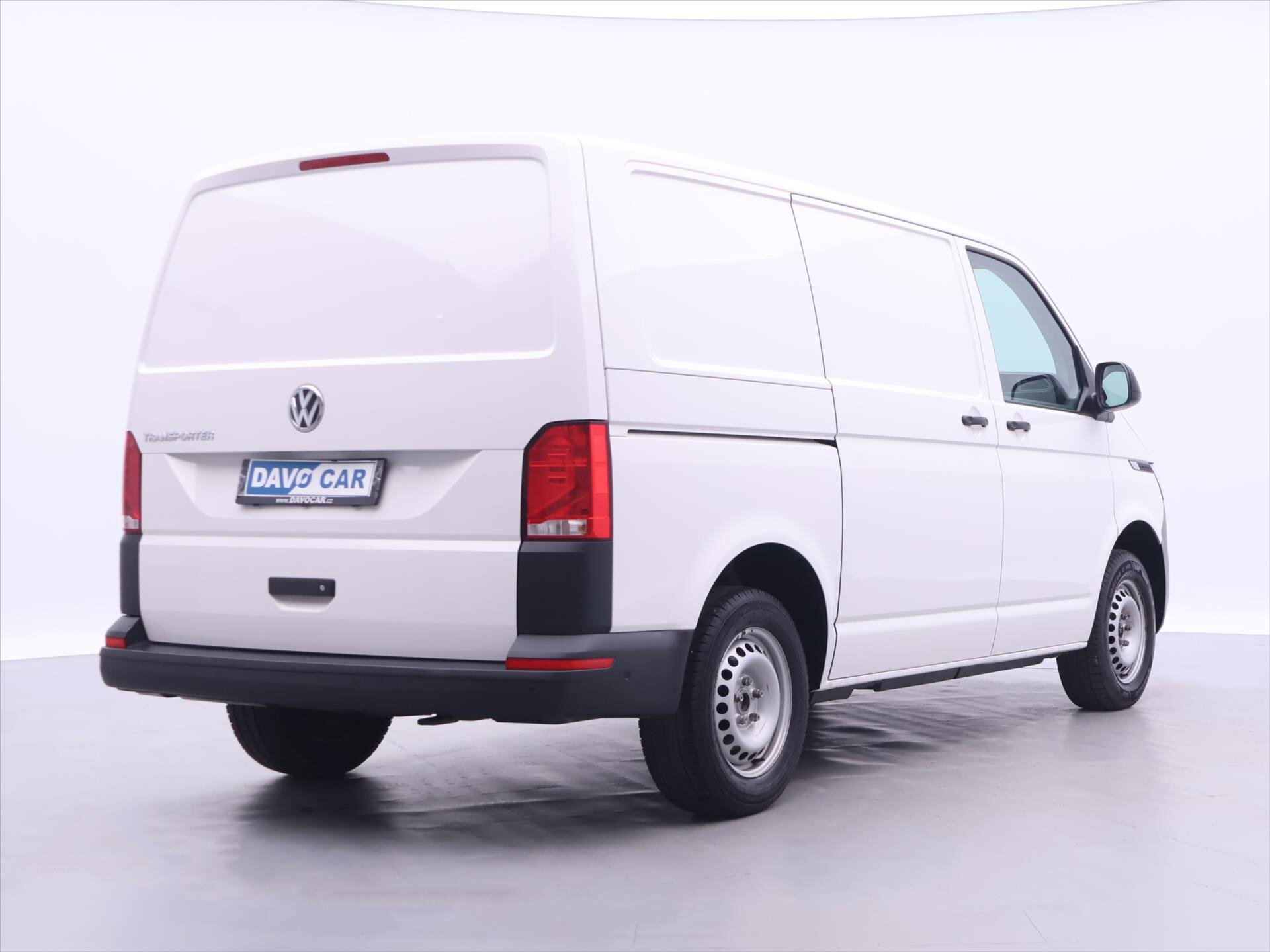 Volkswagen Transporter Ostatní 2,0 l 66 kw