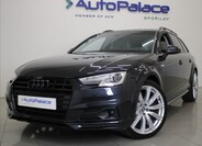 Audi A4 Allroad 1