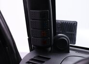 Jeep Wrangler Ostatní 2,8 l 130 kw