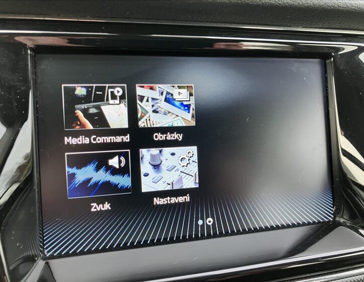 Škoda Fabia Kombi 999,0 70 kw