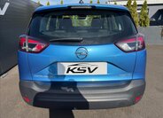 Opel Crossland SUV / Terénní 1,2 l 81 kw