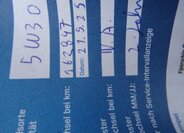 Škoda Roomster MPV 1,2 l 63 kw