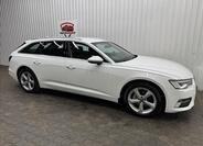 Audi A6 11