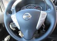 Nissan Note 15