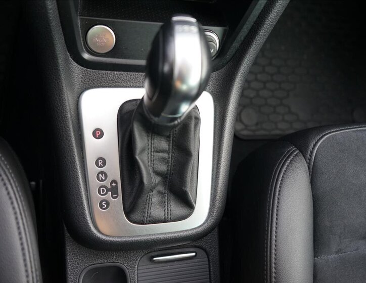 Seat Alhambra MPV 2,0 l 135 kw